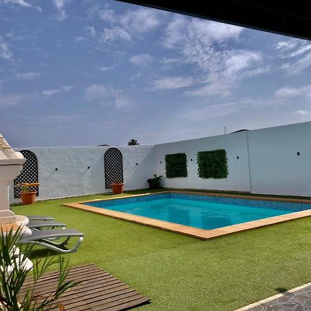 Villa Miriam Тинахо Экстерьер фото