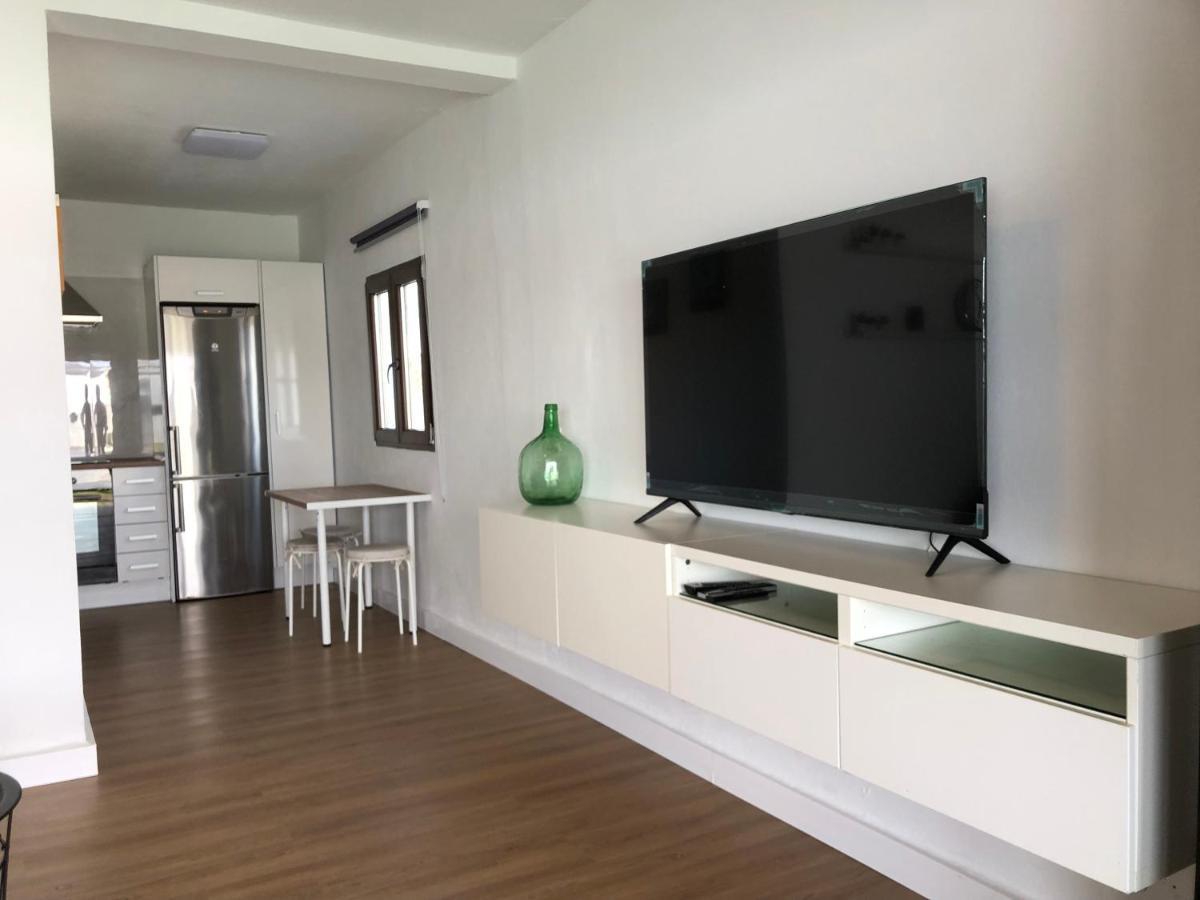 Villa Miriam Тинахо Экстерьер фото