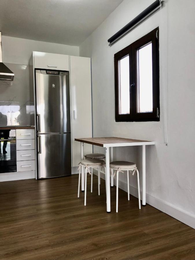 Villa Miriam Тинахо Экстерьер фото