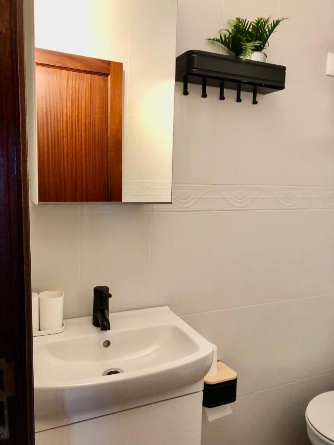 Villa Miriam Тинахо Экстерьер фото