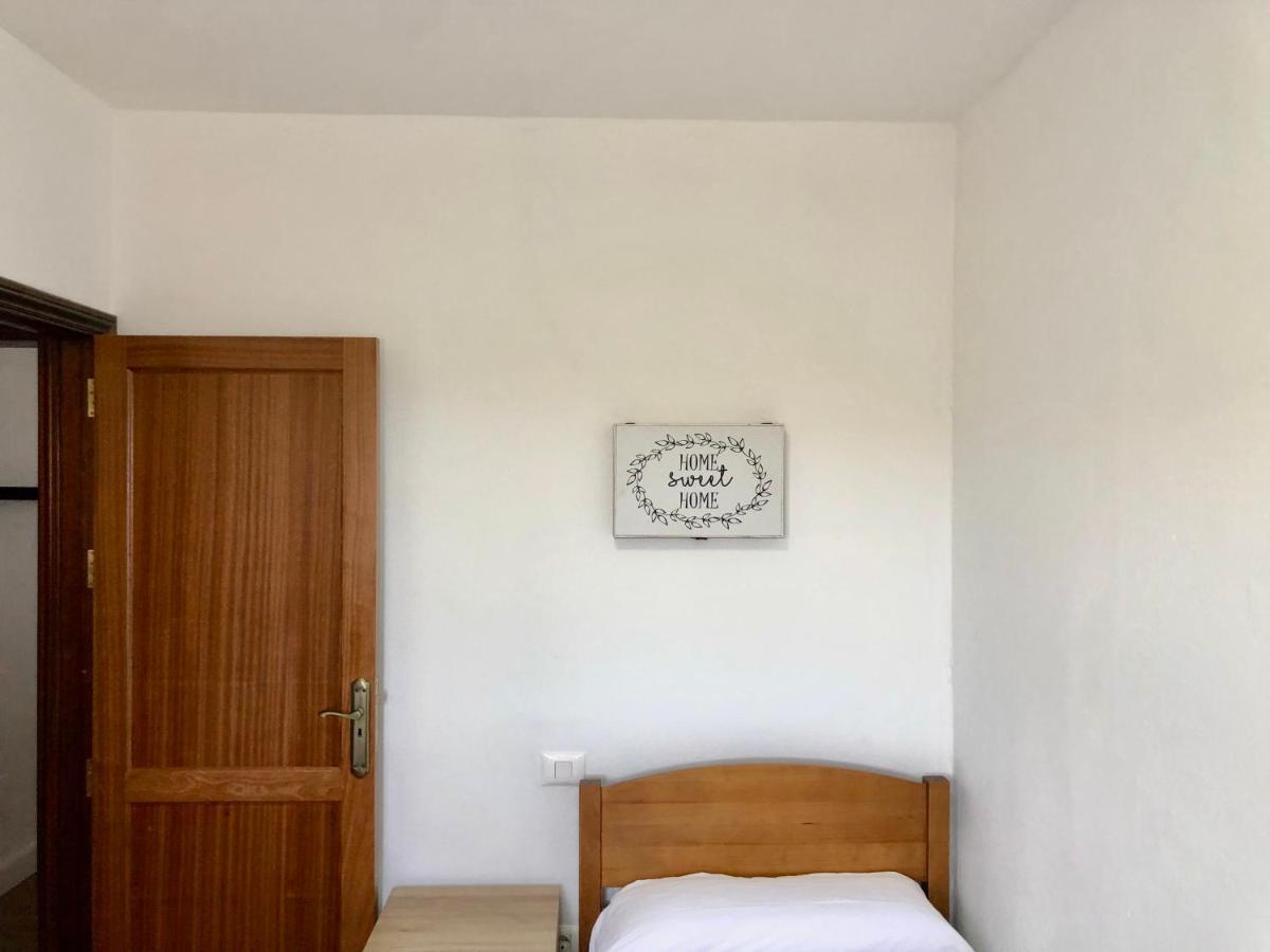Villa Miriam Тинахо Экстерьер фото