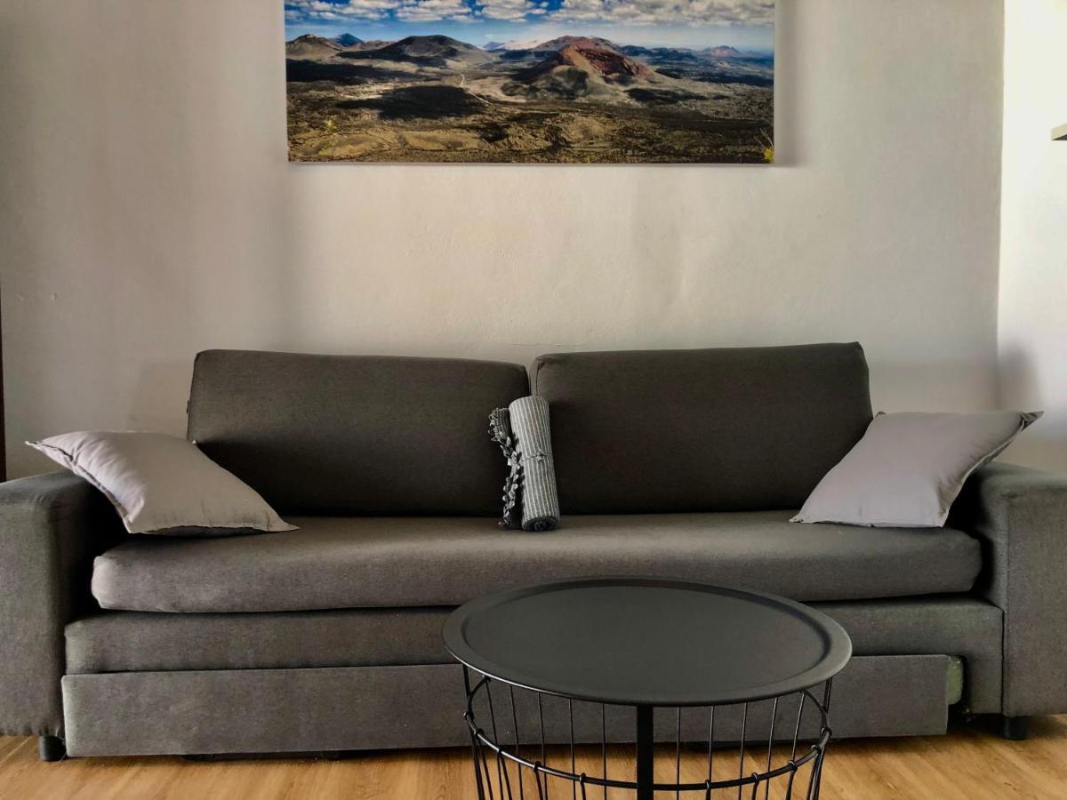 Villa Miriam Тинахо Экстерьер фото